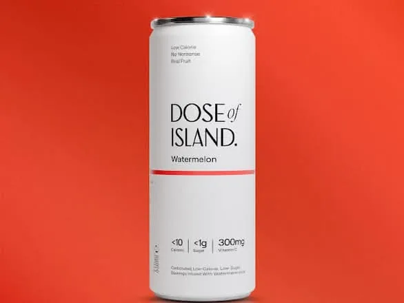 Dose of Island