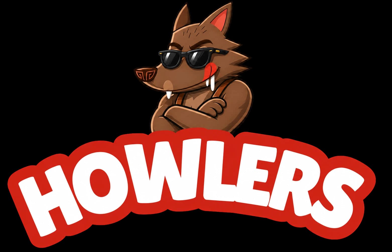 HOWLERS